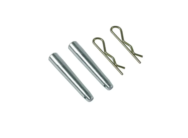 ALUTRUSS QUICK-LOCK spare pivot with pin 